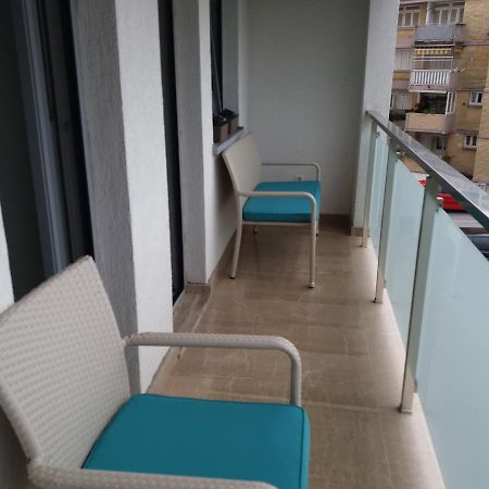 Apolonia Lux Apartment Budva Extérieur photo