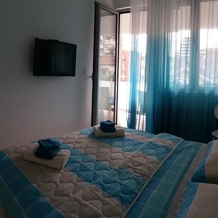 Apolonia Lux Apartment Budva Extérieur photo