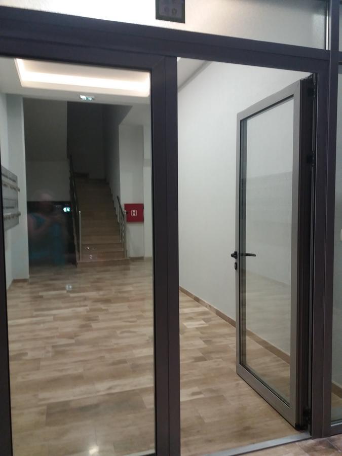 Apolonia Lux Apartment Budva Extérieur photo