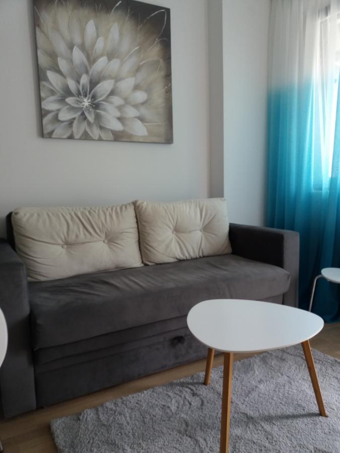Apolonia Lux Apartment Budva Extérieur photo