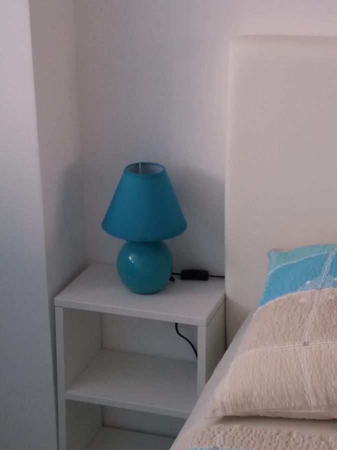 Apolonia Lux Apartment Budva Extérieur photo