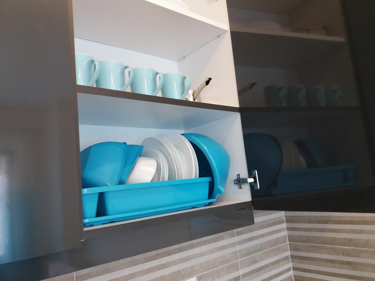 Apolonia Lux Apartment Budva Extérieur photo