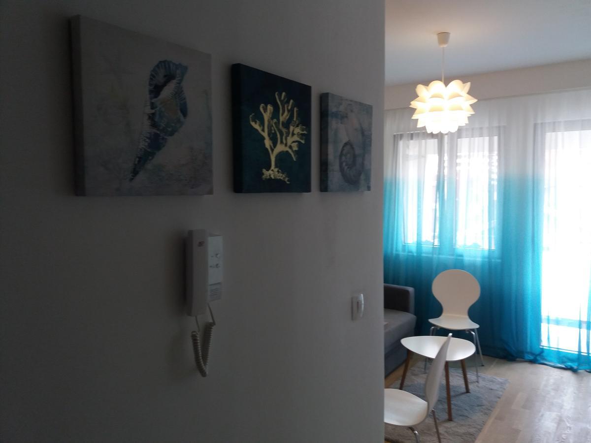 Apolonia Lux Apartment Budva Extérieur photo