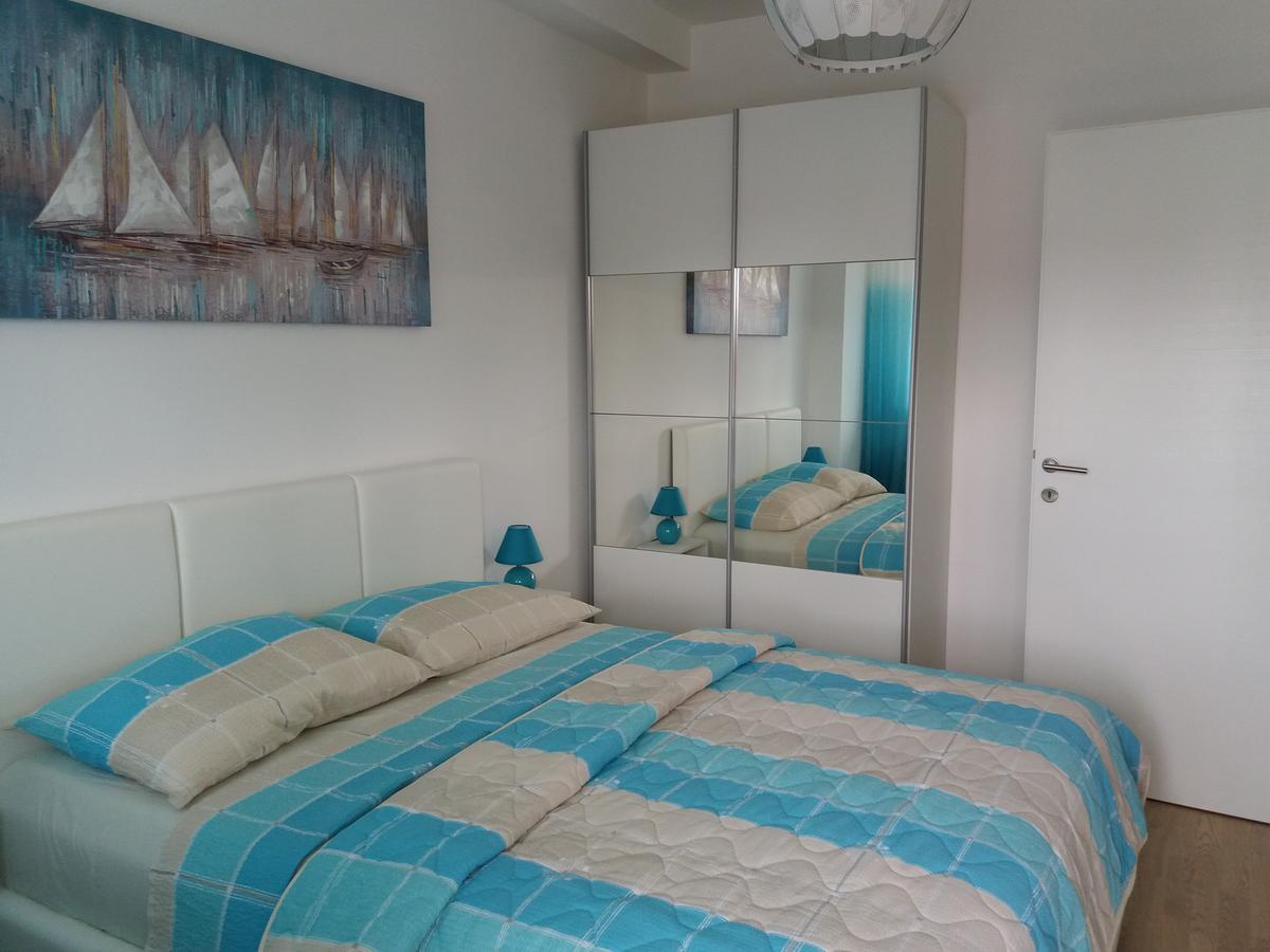 Apolonia Lux Apartment Budva Extérieur photo