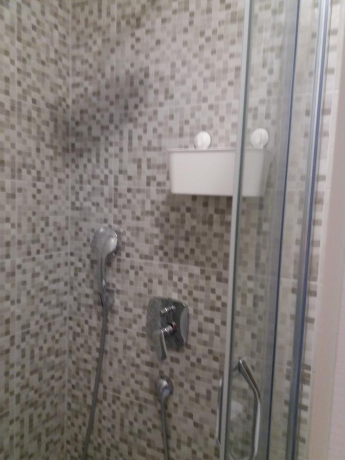 Apolonia Lux Apartment Budva Extérieur photo