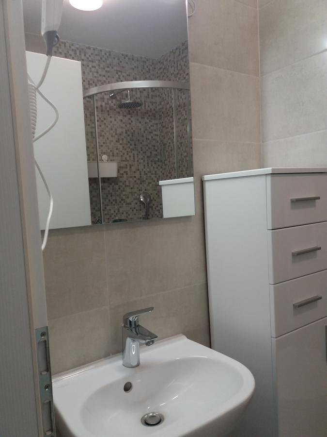 Apolonia Lux Apartment Budva Extérieur photo