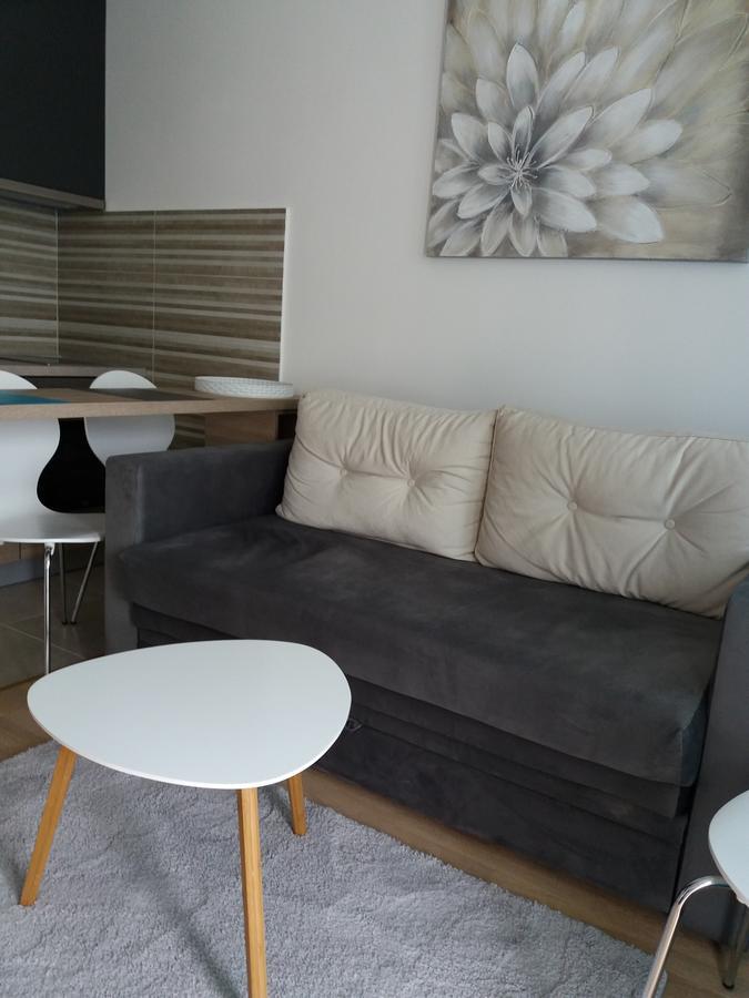 Apolonia Lux Apartment Budva Extérieur photo