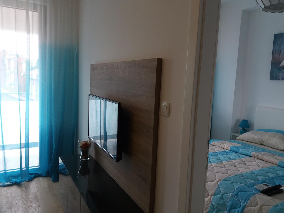 Apolonia Lux Apartment Budva Extérieur photo