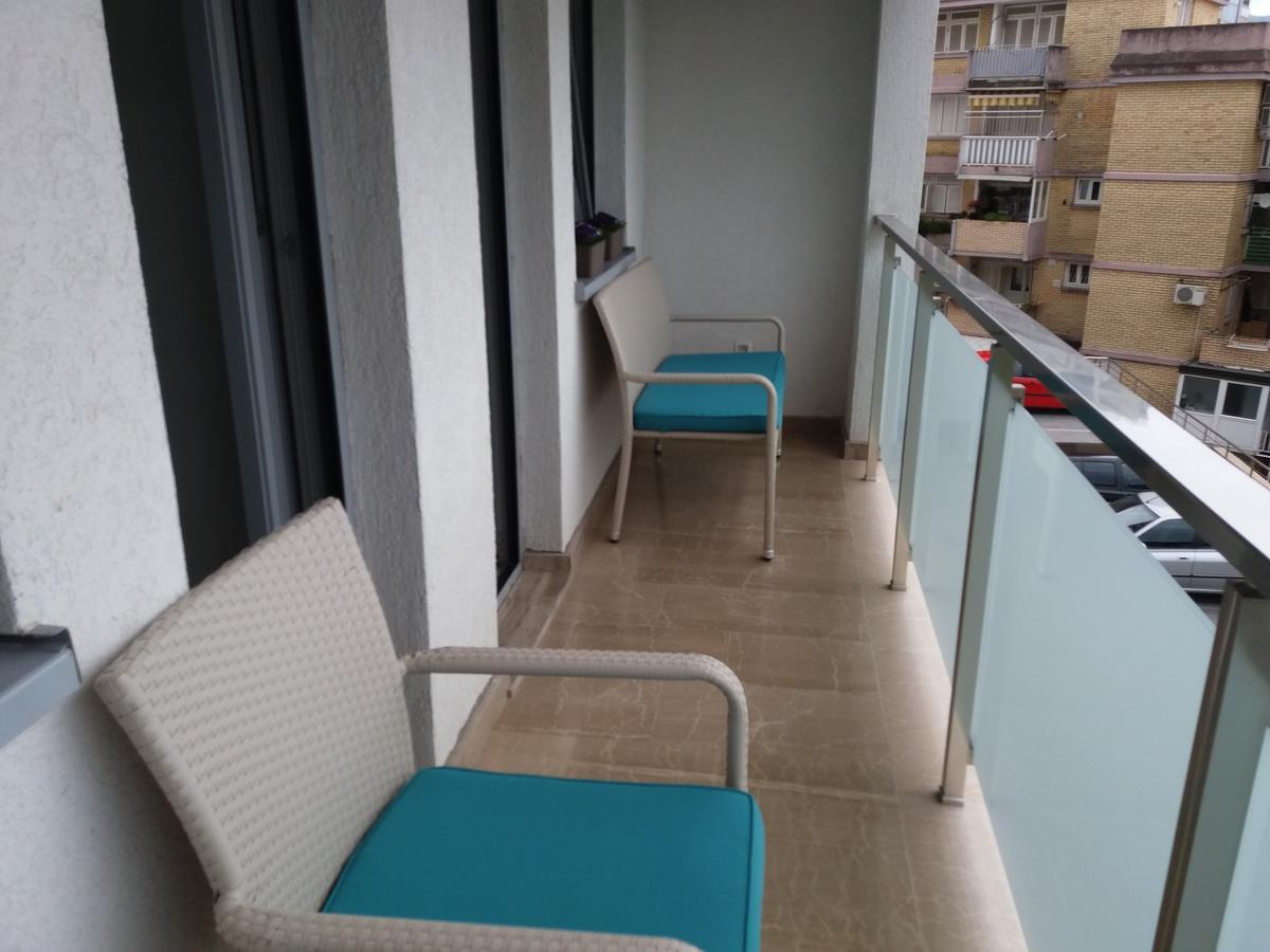 Apolonia Lux Apartment Budva Extérieur photo