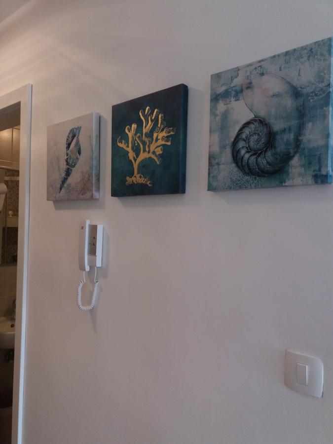 Apolonia Lux Apartment Budva Extérieur photo