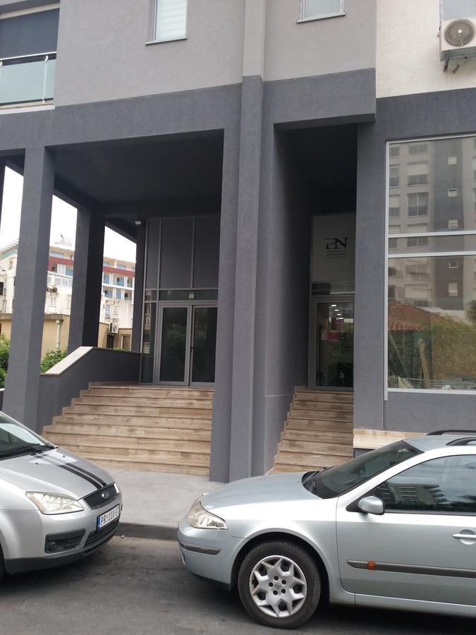 Apolonia Lux Apartment Budva Extérieur photo