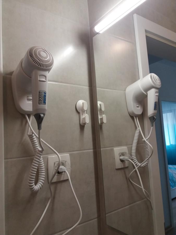 Apolonia Lux Apartment Budva Extérieur photo