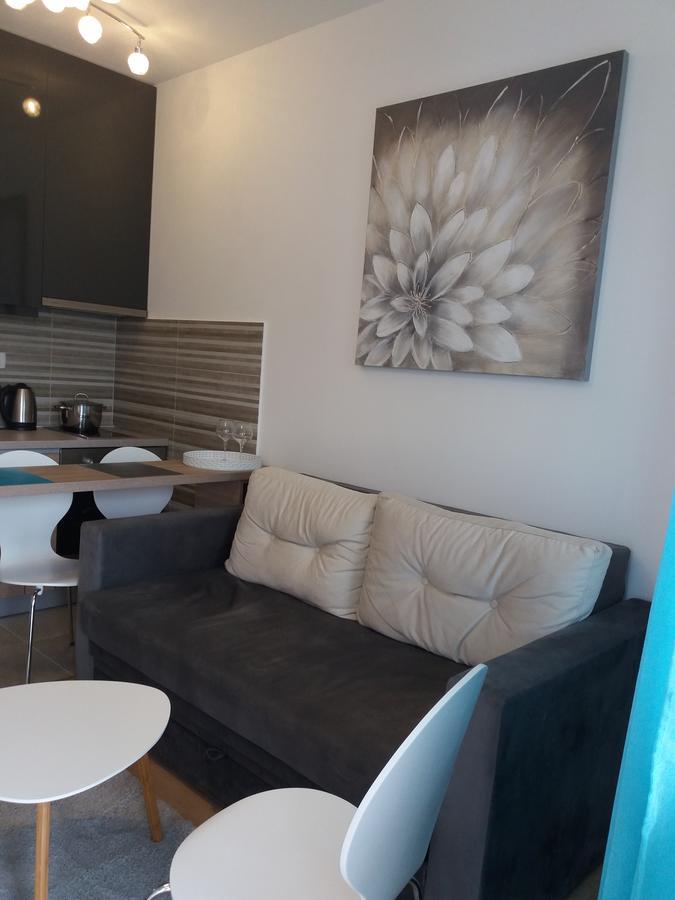 Apolonia Lux Apartment Budva Extérieur photo