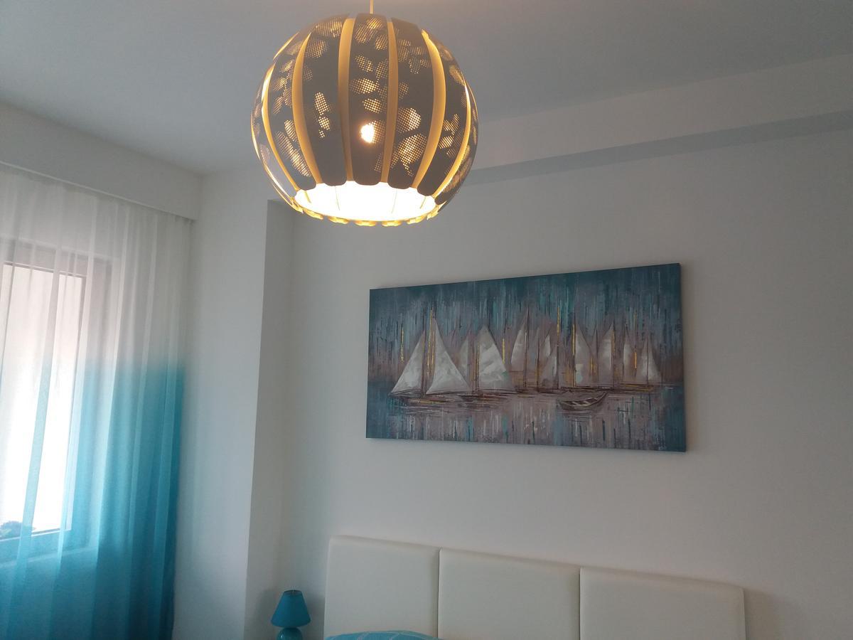 Apolonia Lux Apartment Budva Extérieur photo