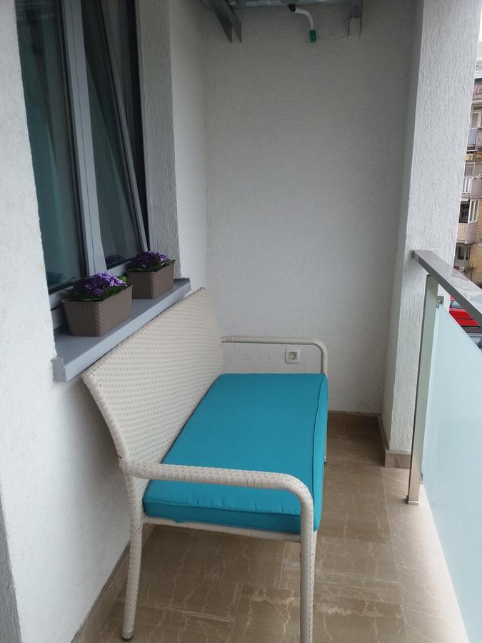 Apolonia Lux Apartment Budva Extérieur photo