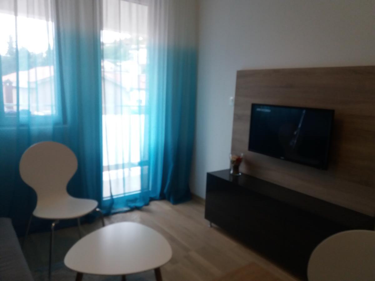 Apolonia Lux Apartment Budva Extérieur photo