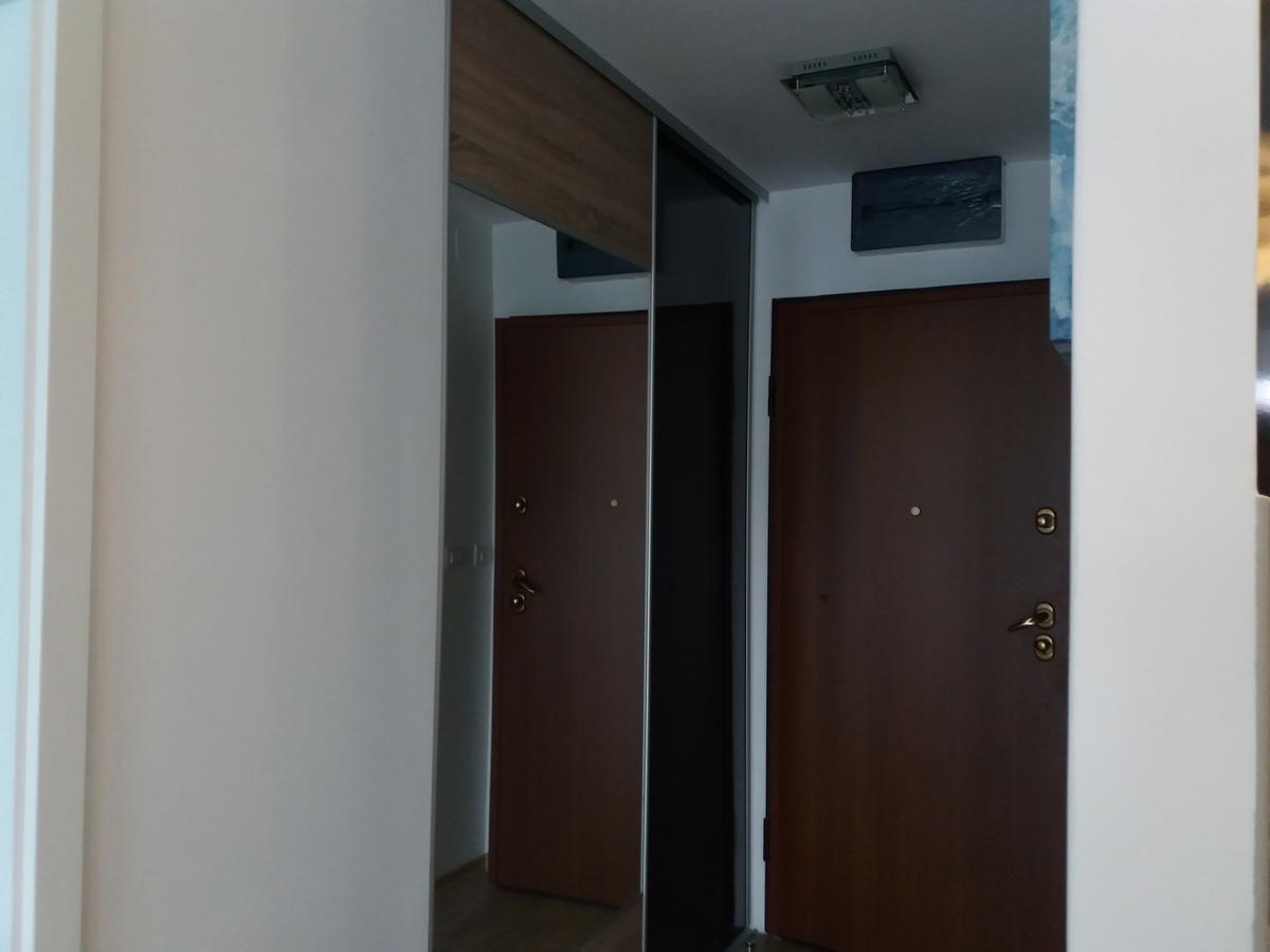 Apolonia Lux Apartment Budva Extérieur photo