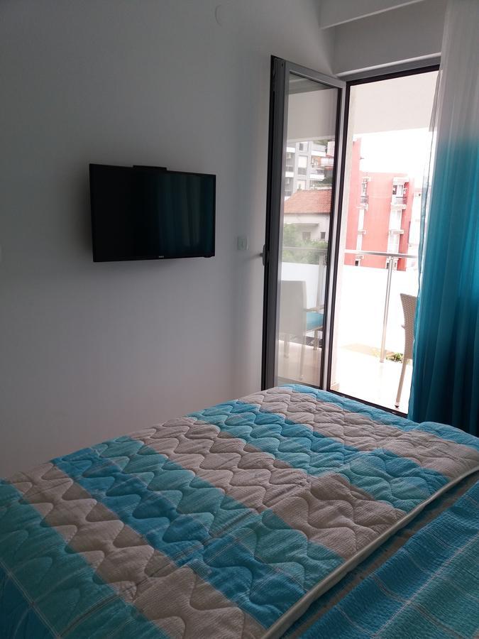 Apolonia Lux Apartment Budva Extérieur photo