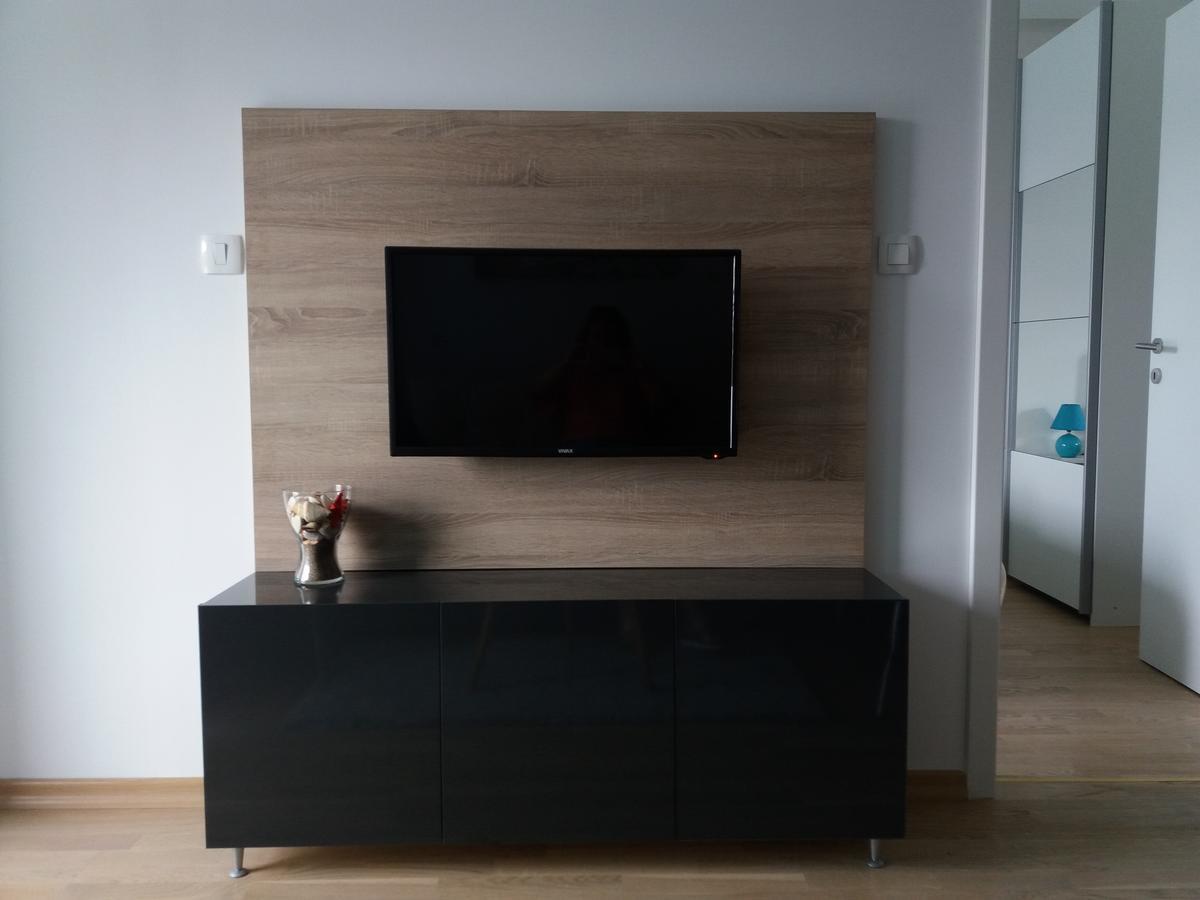 Apolonia Lux Apartment Budva Extérieur photo
