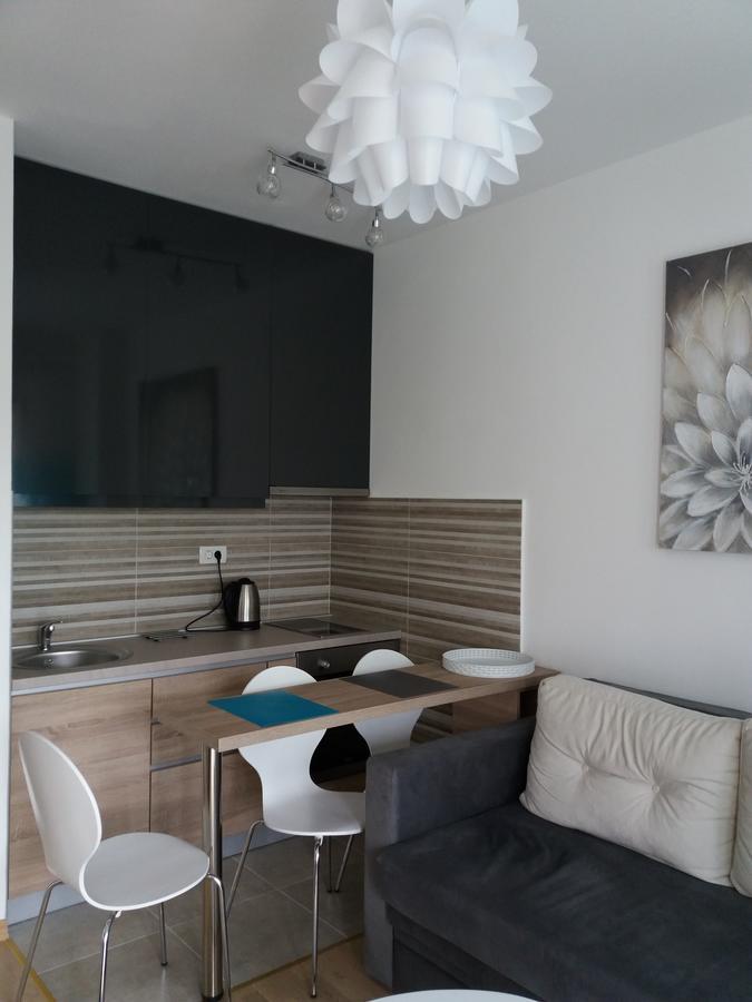 Apolonia Lux Apartment Budva Extérieur photo